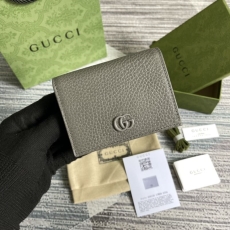 Gucci Wallets